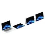 Nešiojamas kompiuteris HP OmniBook X Flip 16-as0170ng CU7 256V/16GB/512SSD/W11 Home Touch (D91E2EA#ABD), vaizdas 9