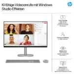 AIO HP OmniStudio X 27-cs1173ng CU7 256V/16GB/1TBSSD/W11 Home