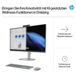 AIO HP OmniStudio X 27-cs1173ng CU7 256V/16GB/1TBSSD/W11 Home
