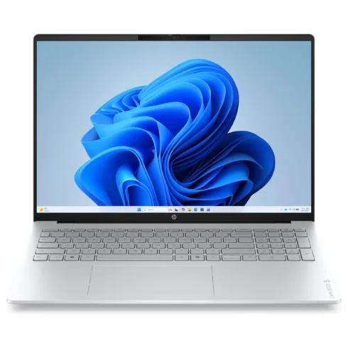 Nešiojamas kompiuteris HP OmniBook 5 16-br0171ng RYZ AI 7 250/16GB/512SSD/W11 Home (D91HQEA#ABD)