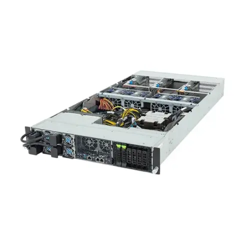 Serveris GIGABYTE XV23-ZU0-AAJ1 (6NXV23ZU0DR000ACJ1)