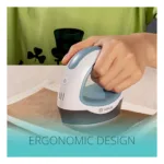Spausdintuvo priedas LOKLiK Mini Heat Press - Jeansblau (SG-RYJ-0156-EU-L-B2B), vaizdas 8