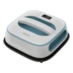 LOKLiK Easy Heat Press denim blau