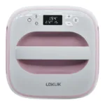 LOKLiK SG-RYJ-0139-EU-L-B2B heat press