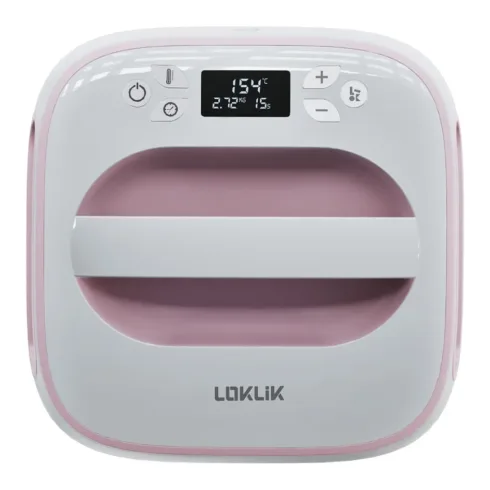 LOKLiK SG-RYJ-0139-EU-L-B2B heat press