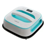 LOKLiK Easy Heat Press blau