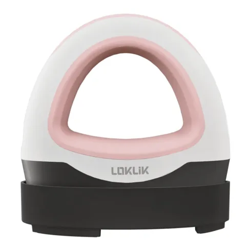 Spausdintuvo priedas LOKLiK Mini Heat Press - Zartrosa (SG-RYJ-0155-EU-L-B2B)