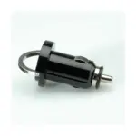 Įkroviklis VALUE USB Car Charger, 2 Port, 10W (19.99.1059), vaizdas 2