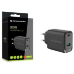 Įkroviklis Conceptronic ALTHEA20B45, vaizdas 5