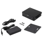 ASUS NUC/16 PRO RNUC16GDKW96C4N2 EU Cord L10