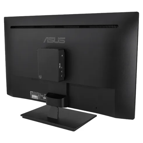 ASUS NUC/16 PRO RNUC16GDKW96C4N2 EU Cord L10