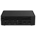 Mini kompiuteris ASUS NUC Gen16 Wildcat Canyon C3 RNUC16WCKC300002 EU Cord (90AR00Z1-M000H0), vaizdas 12