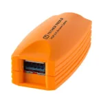 USB kabelis Tether Tools CU3017, vaizdas 2