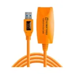 USB kabelis Tether Tools CU3017