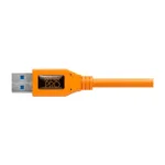 USB kabelis Tether Tools CU3017, vaizdas 5