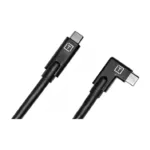 USB kabelis Tether Tools CUC15RT-BLK, vaizdas 2