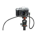 USB kabelis Tether Tools CUC15RT-BLK, vaizdas 4