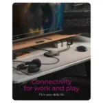 Disko korpusas ICY BOX IB-DK4071M-CU31 (61184), vaizdas 2