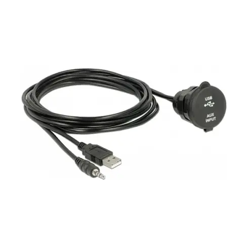 USB kabelis DeLOCK 85719
