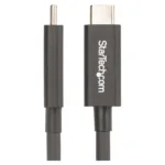 StarTech.com A40G2MB-TB4-CABLE Thunderbolt cable