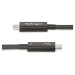 StarTech.com A40G2MB-TB4-CABLE Thunderbolt cable