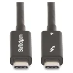 StarTech.com A40G2MB-TB4-CABLE Thunderbolt cable