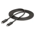 StarTech.com A40G2MB-TB4-CABLE Thunderbolt cable