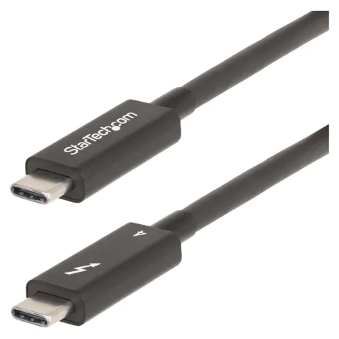 StarTech.com A40G2MB-TB4-CABLE Thunderbolt cable