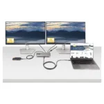 StarTech.com A40G2MB-TB4-CABLE Thunderbolt cable