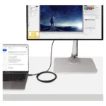 StarTech.com A40G2MB-TB4-CABLE Thunderbolt cable
