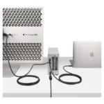 StarTech.com A40G2MB-TB4-CABLE Thunderbolt cable