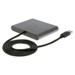 USB vaizdo adapteris StarTech.com USB32HD4, vaizdas 2