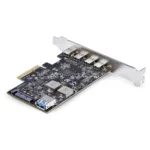 StarTech.com PS4C3IA3-USB-C-CARD interface cards/adapter