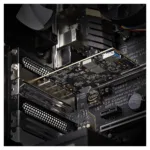 StarTech.com PS4C3IA3-USB-C-CARD interface cards/adapter