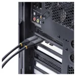 StarTech.com PS4C3IA3-USB-C-CARD interface cards/adapter