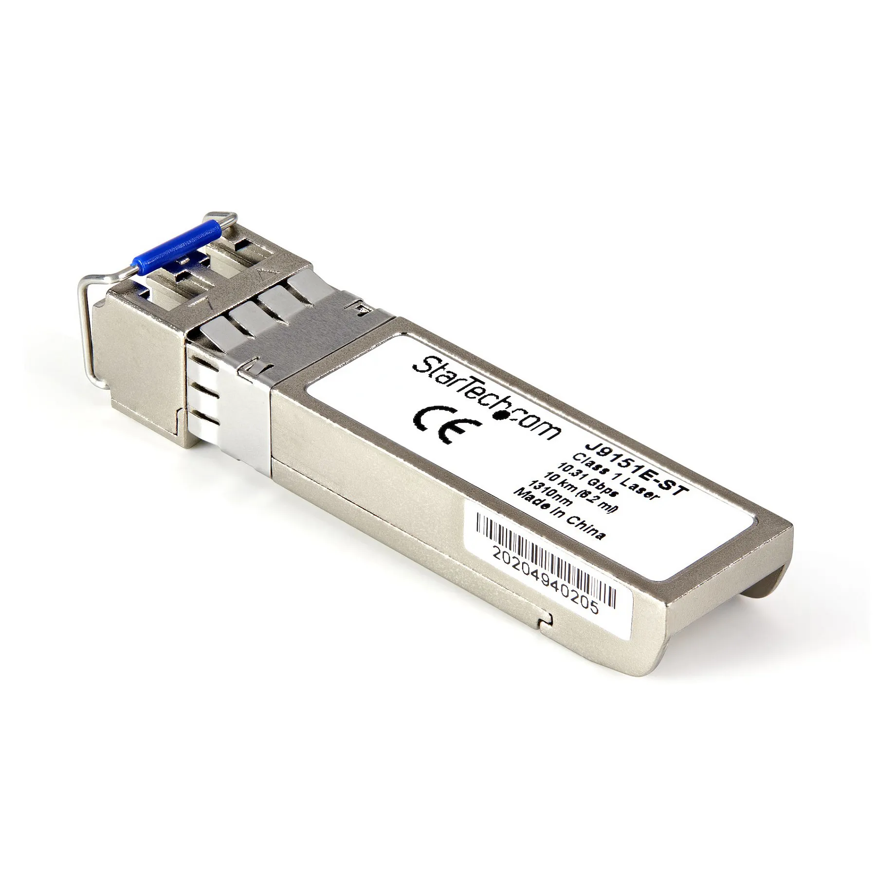 StarTech.com J9151E-ST network transceiver module SFP modulis StarTech.com J9151E-ST