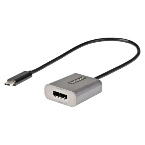 USB vaizdo adapteris StarTech.com CDP2DPEC