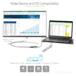 USB vaizdo adapteris StarTech.com CDP2DPEC, vaizdas 6