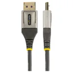 DisplayPort kabelis StarTech.com DP14VMM3M, vaizdas 2