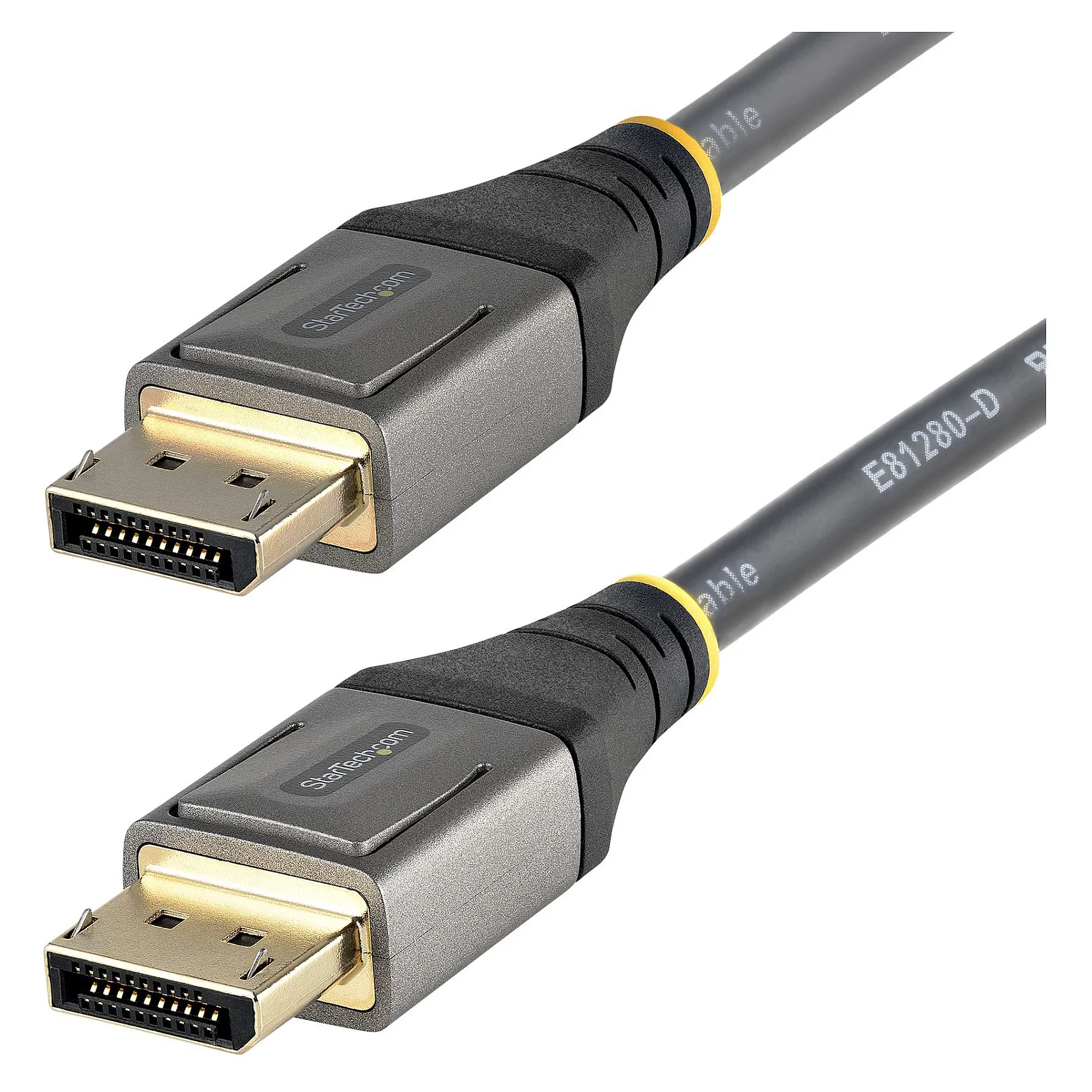 StarTech.com DP14VMM3M DisplayPort cable DisplayPort kabelis StarTech.com DP14VMM3M