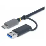 Kortelių skaitytuvas StarTech.com FCREADMICRO3V2, vaizdas 3