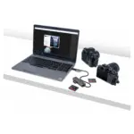 Kortelių skaitytuvas StarTech.com FCREADMICRO3V2, vaizdas 5