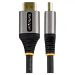 HDMI kabelis StarTech.com HDMM21V2M, vaizdas 2