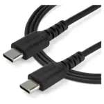 USB kabelis StarTech.com RUSB2CC2MB, vaizdas 4