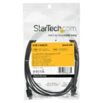 USB kabelis StarTech.com RUSB2CC2MB, vaizdas 5