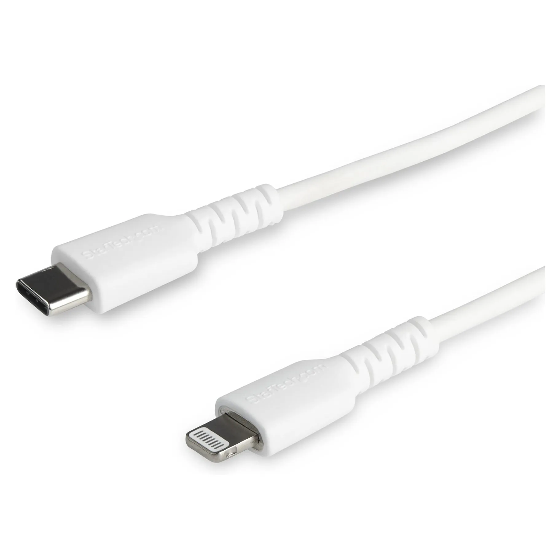 StarTech.com RUSBCLTMM1MW mobile phone cable Kabelis StarTech.com RUSBCLTMM1MW mobile phone