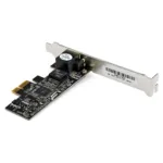 Tinklo plokštė StarTech.com ST2GPEX, vaizdas 2