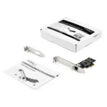 Tinklo plokštė StarTech.com ST2GPEX, vaizdas 6