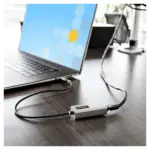 Tinklo plokštė StarTech.com US1GC30B2, vaizdas 8