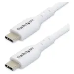USB kabelis StarTech.com USB2CC2MNCWHE